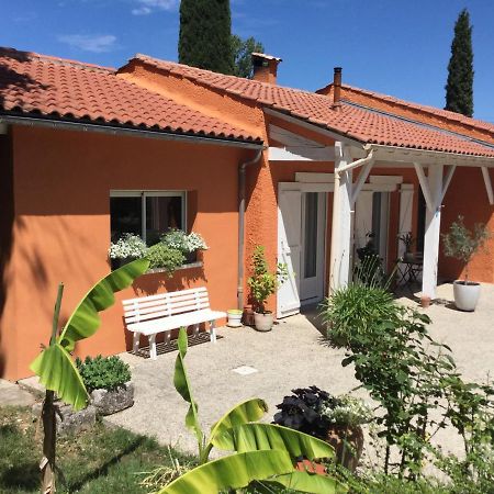 Вілла Belle Vue 1076 Sainte-Colombe-en-Bruilhois Екстер'єр фото